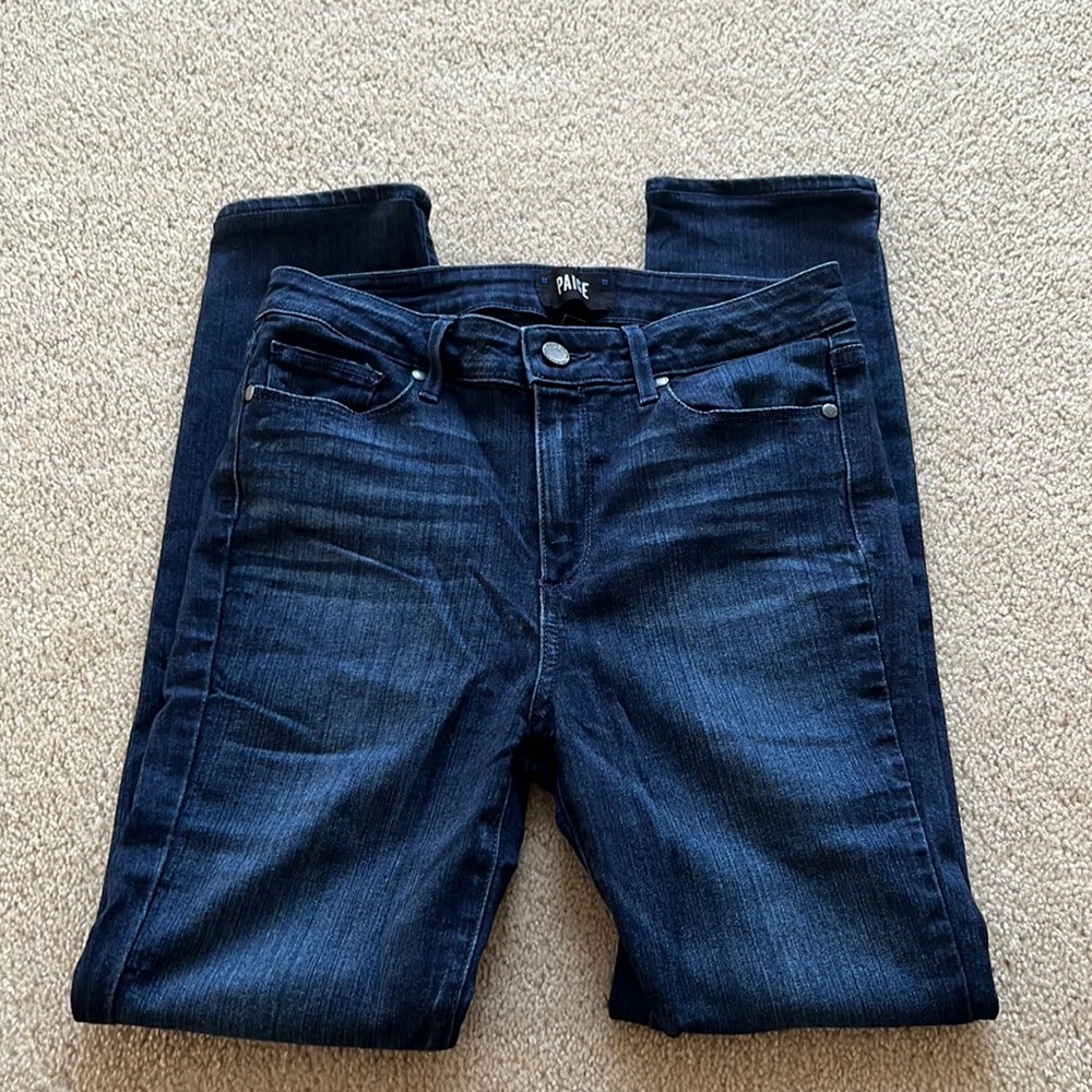 Paige jeans
